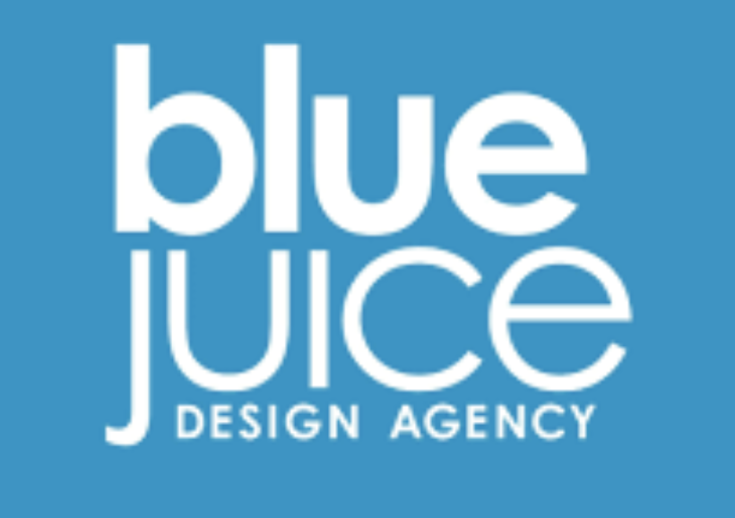 Blue Juice Design